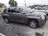 2GKALMEK2C6****** Repairable 2012 GMC Terrain in Tennessee State