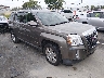 2GKALMEK2C6****** Salvage and Wrecked 2012 GMC Terrain in Nashville