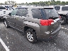2GKALMEK2C6****** Salvage and Repairable 2012 GMC Terrain in Nashville