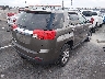 2GKALMEK2C6****** Salvage and Wrecked 2012 GMC Terrain in Tennessee State