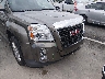 2GKALMEK2C6****** Salvage and Repairable 2012 GMC Terrain in Tennessee State
