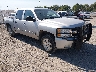 3GCRKSE34AG****** Salvamento y Destrozados 2010 Chevrolet Silverado 1500 en Billings