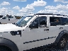 1D8GT28K77W****** Salvage and Repairable 2007 Dodge Nitro in Mississippi State
