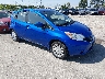 3N1CE2CP5FL****** Salvage and Wrecked 2015 Nissan Versa Note in Chicago West