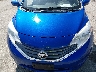 3N1CE2CP5FL****** Salvage and Repairable 2015 Nissan Versa Note in Illinois State