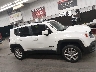 ZACCJBBB4HP****** Destrozados 2017 Jeep Renegade en Estado de Arizona