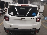 ZACCJBBB4HP****** Salvamento 2017 Jeep Renegade