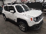 ZACCJBBB4HP****** Salvamento y Destrozados 2017 Jeep Renegade en Phoenix