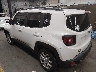 ZACCJBBB4HP****** Salvamento y Reparables 2017 Jeep Renegade en Phoenix