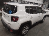ZACCJBBB4HP****** Salvamento y Destrozados 2017 Jeep Renegade en Estado de Arizona