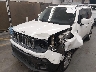 ZACCJBBB4HP****** Salvamento y Reparables 2017 Jeep Renegade en Estado de Arizona