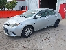 2T1BURHE1EC****** Used and Repairable 2014 Toyota Corolla in Detroit