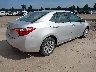 2T1BURHE1EC****** Salvage and Wrecked 2014 Toyota Corolla in Michigan State