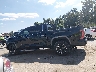 5TFJA5DB9SX****** Salvamento 2025 Toyota Tundra