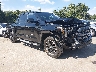 5TFJA5DB9SX****** Salvamento y Destrozados 2025 Toyota Tundra en Baltimore