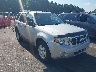 1FMCU9D79CK****** Salvamento y Destrozados 2012 Ford Escape en Raleigh