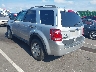 1FMCU9D79CK****** Salvamento y Reparables 2012 Ford Escape en Raleigh