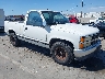 1GCDC14Z2NZ****** Salvamento y Destrozados 1992 Chevrolet C/K en Los Angeles South