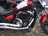 JYAVP33E2EA****** Wrecked 2014 Yamaha Star Stryker in Altoona