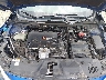 2HGFC4A58HH****** Reparables 2017 Honda Civic en Northern Virginia