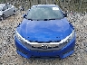 2HGFC4A58HH****** Destrozados 2017 Honda Civic en Estado de Virginia