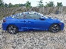 2HGFC4A58HH****** Usados 2017 Honda Civic en Estado de Virginia