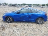 2HGFC4A58HH****** Reparables 2017 Honda Civic en Estado de Virginia