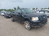 1FTRX14W08F****** Salvage and Wrecked 2008 Ford F-150 in Cleveland