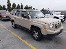 1C4NJPBA6GD****** Salvamento y Destrozados 2016 Jeep Patriot en Fremont