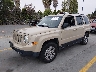1C4NJPBA6GD****** Usados y Reparables 2016 Jeep Patriot en Fremont