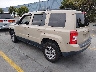 1C4NJPBA6GD****** Salvamento y Reparables 2016 Jeep Patriot en Fremont