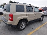1C4NJPBA6GD****** Salvamento y Destrozados 2016 Jeep Patriot en Estado de California
