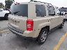 1C4NJPBA6GD****** Salvamento y Reparables 2016 Jeep Patriot en Estado de California