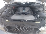 WBAHN83568D****** Repairable 2008 BMW 7 Series in Clearwater