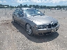 WBAHN83568D****** Salvage and Wrecked 2008 BMW 7 Series in Clearwater