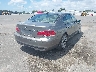 WBAHN83568D****** Salvage and Wrecked 2008 BMW 7 Series in Florida State