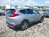 5J6RW1H87JA****** Salvamento y Destrozados 2018 Honda CR-V en Estado de Pennsylvania