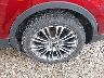 2LMTJ8LR9GB****** Salvamento y Destrozados 2016 Lincoln MKX en Estado de Ohio