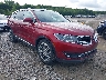 2LMTJ8LR9GB****** Salvamento y Destrozados 2016 Lincoln MKX en Columbus