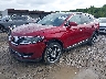 2LMTJ8LR9GB****** Usados y Reparables 2016 Lincoln MKX en Columbus