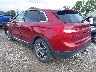2LMTJ8LR9GB****** Salvamento y Reparables 2016 Lincoln MKX en Columbus