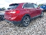 2LMTJ8LR9GB****** Salvamento y Destrozados 2016 Lincoln MKX en Estado de Ohio