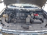 2FMGK5C81DB****** Repairable 2013 Ford Flex in Fontana