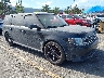 2FMGK5C81DB****** Salvage and Wrecked 2013 Ford Flex in Fontana