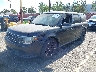 2FMGK5C81DB****** Used and Repairable 2013 Ford Flex in Fontana