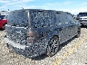 2FMGK5C81DB****** Salvage and Wrecked 2013 Ford Flex in California State