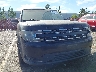2FMGK5C81DB****** Salvage and Repairable 2013 Ford Flex in California State