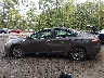 4T1BD1FK4FU****** Salvage 2015 Toyota Camry Hybrid
