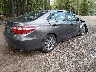 4T1BD1FK4FU****** Salvage and Wrecked 2015 Toyota Camry Hybrid in Virginia State