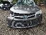 4T1BD1FK4FU****** Salvage and Repairable 2015 Toyota Camry Hybrid in Virginia State
